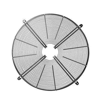 HJ003 Wire fan guards for ventilation/metal fan guard