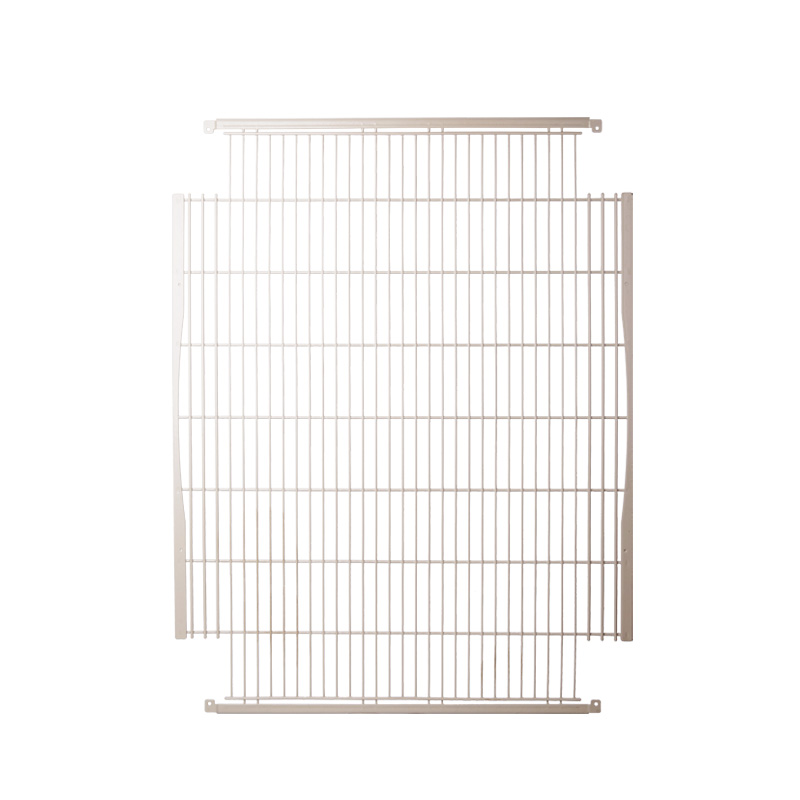 HJ004 Air Conditioner Net Cover