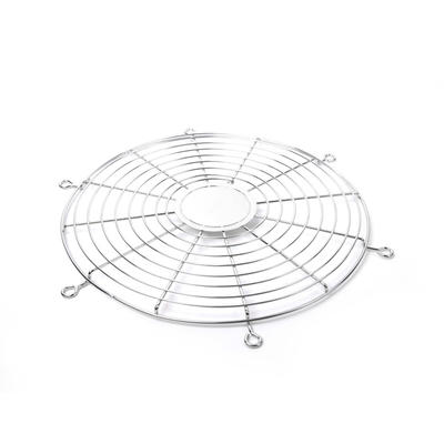 HJ002 taper fan guard