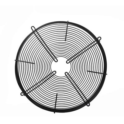 HJ007 Protection fan cage