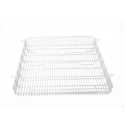 HJ032 Stainless steel wire grille 
