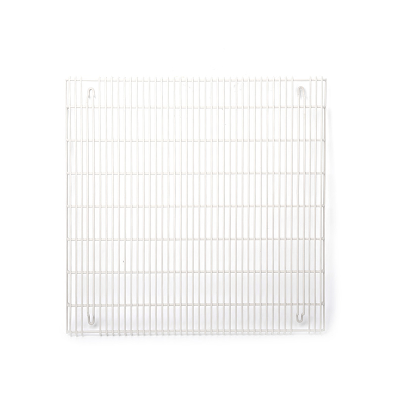 HJ005  Low carbon steel wire Air Conditioner Net Cover