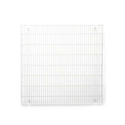 HJ005  Low carbon steel wire Air Conditioner Net Cover