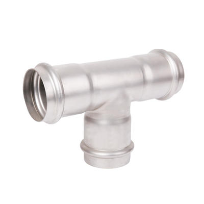 HYJ001 stainless steel compression fittings